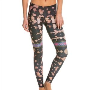 Cisco Rambler Hot Pant